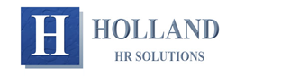 Holland HR Solutions Logo